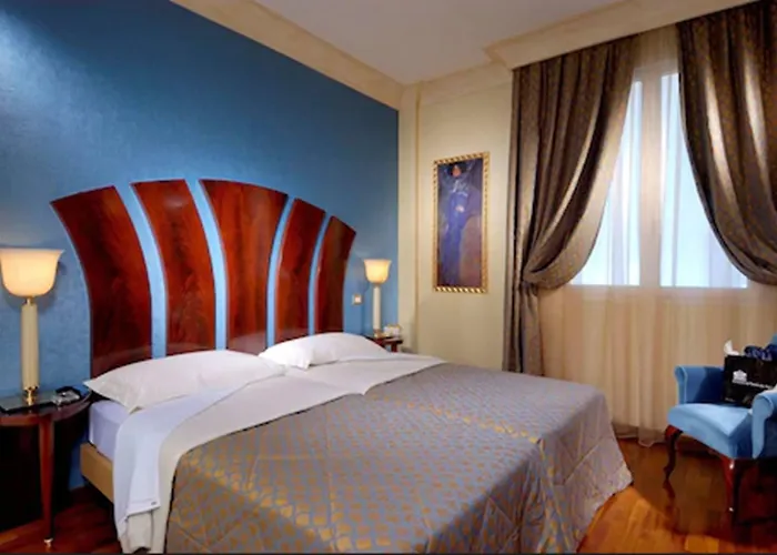 Hotel Zanhotel Centergross