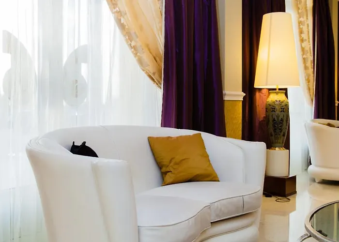 Zanhotel Centergross Hotel