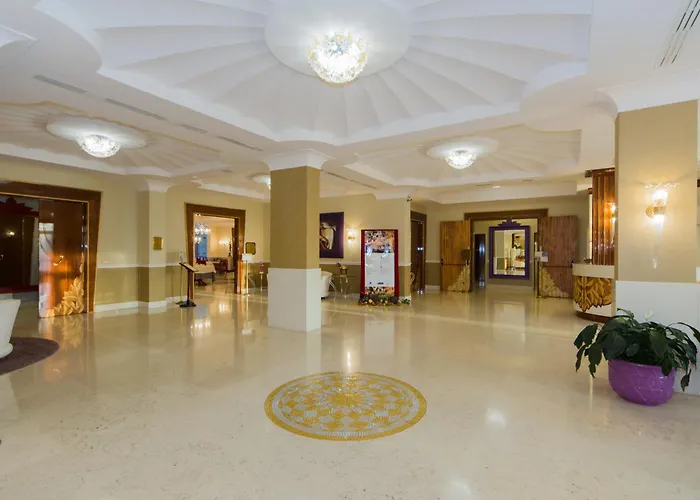 Zanhotel Centergross