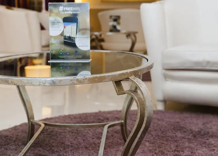 Zanhotel Centergross Bentivoglio