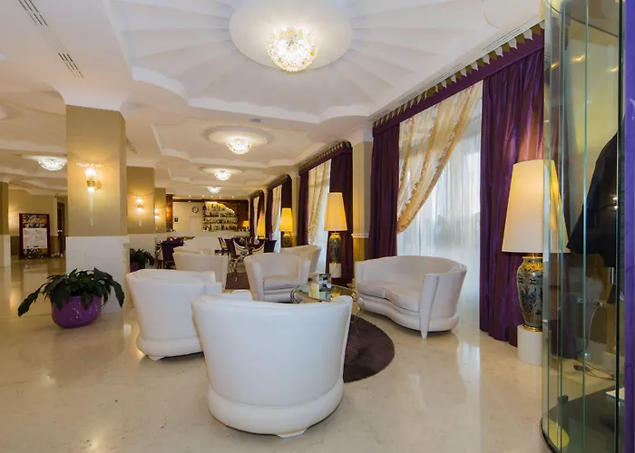 Zanhotel Centergross Hotel Bentivoglio