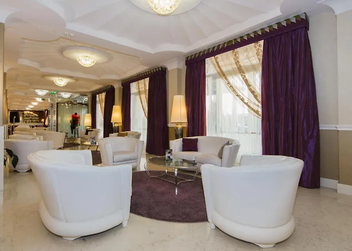 Zanhotel Centergross 4* Bentivoglio