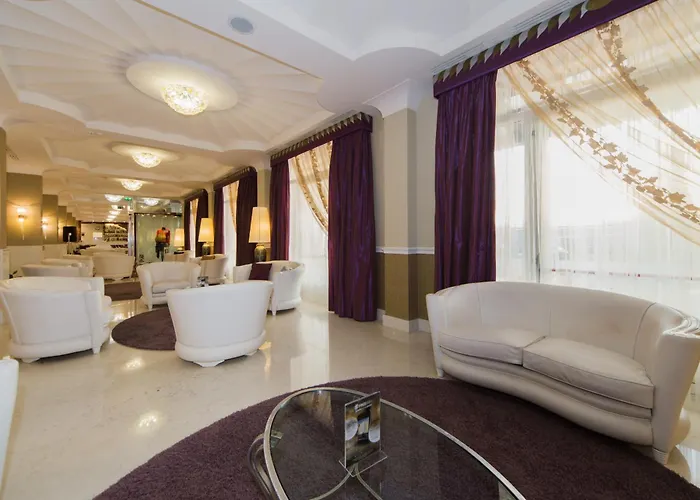 Hotel Zanhotel Centergross Bentivoglio