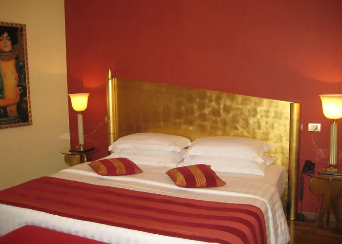 Hotel Zanhotel Centergross