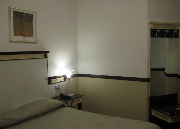 Hotel Zanhotel Centergross Bentivoglio