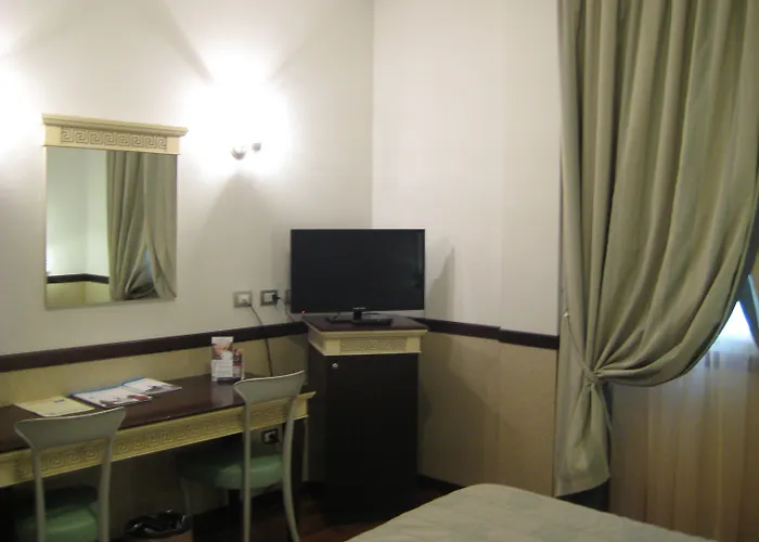 Zanhotel Centergross