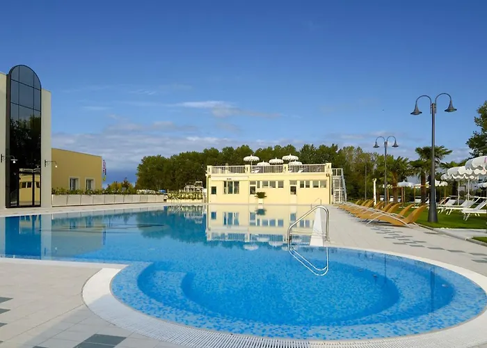 Hotel Zanhotel Centergross