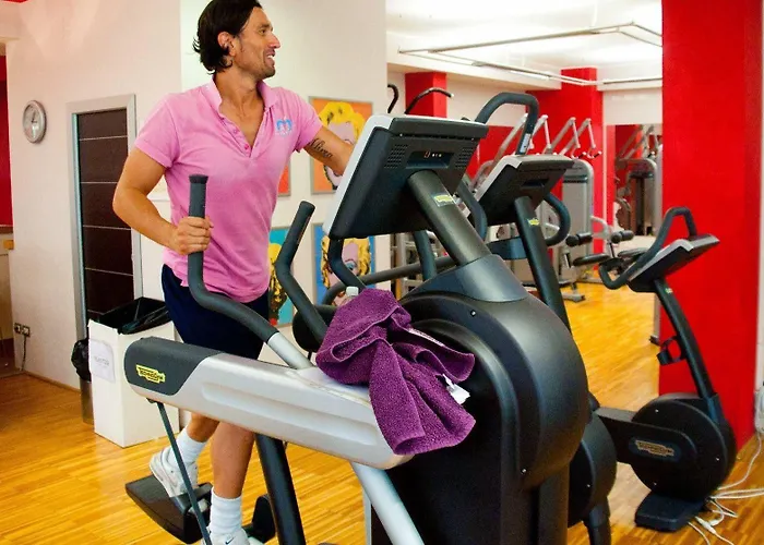 Zanhotel Centergross 4*