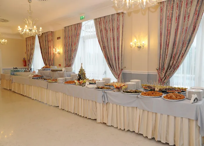 Zanhotel Centergross 4*