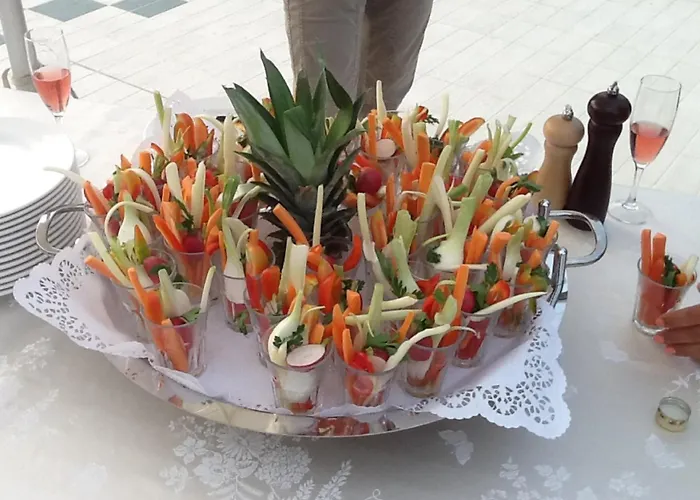 Zanhotel Centergross Hotel 4*