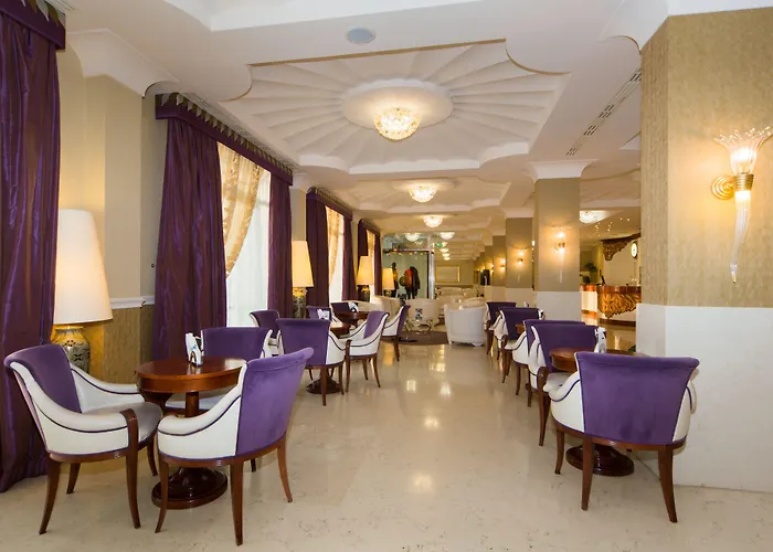 Zanhotel Centergross Hotel Bentivoglio