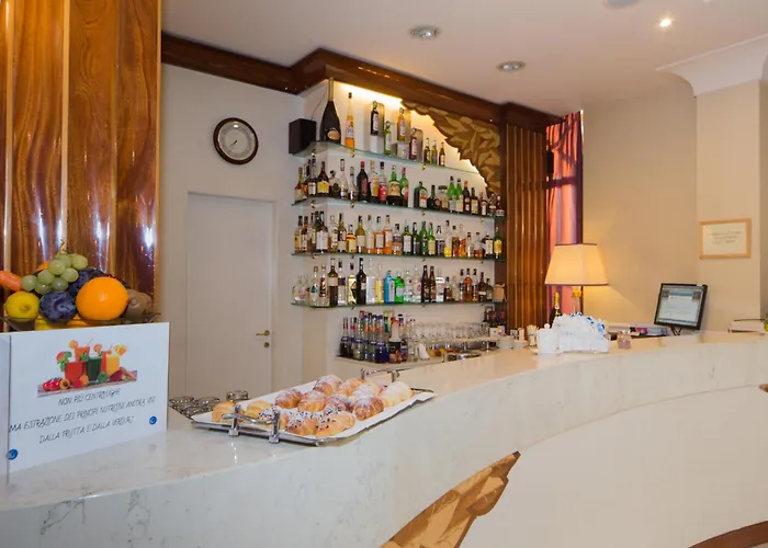 Hotel Zanhotel Centergross 4*