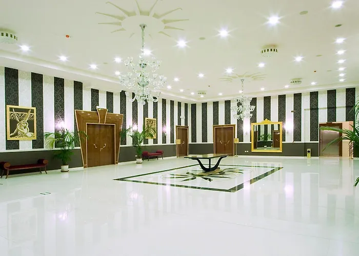 Zanhotel Centergross Bentivoglio