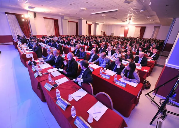 Zanhotel Centergross 4* Bentivoglio