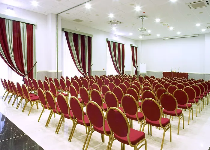 Zanhotel Centergross 4*