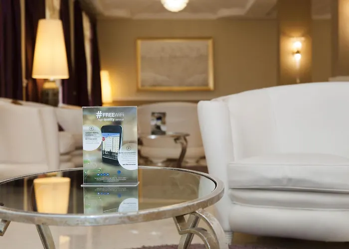 Hotel Zanhotel Centergross Bentivoglio