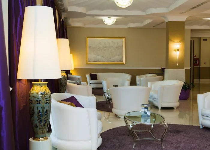 Zanhotel Centergross Hotel 4*