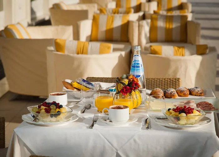 Zanhotel Centergross 4*