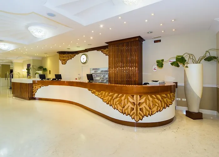 Hotel Zanhotel Centergross Bentivoglio