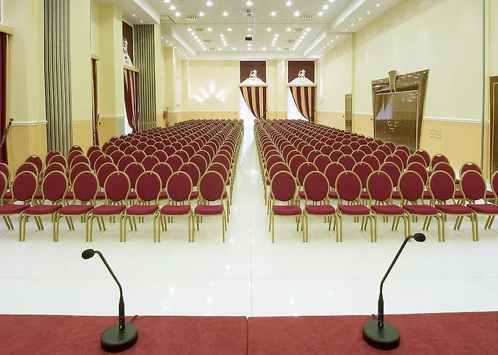 Zanhotel Centergross