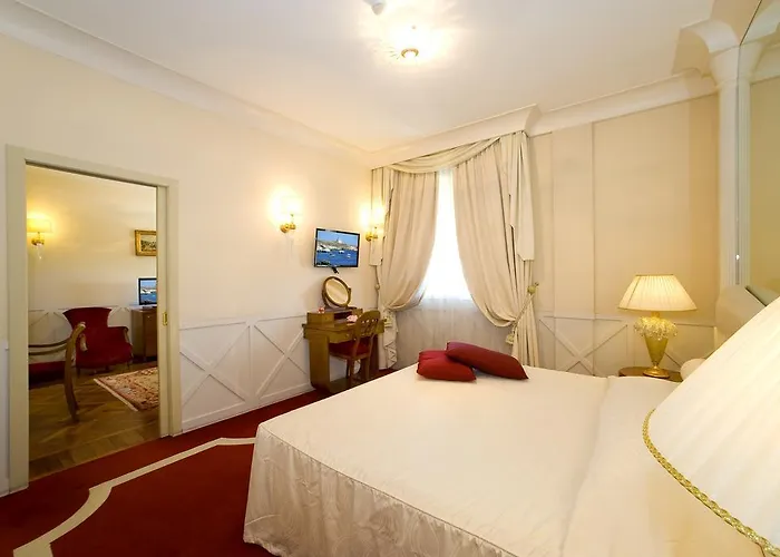 Hotel Zanhotel Centergross Bentivoglio