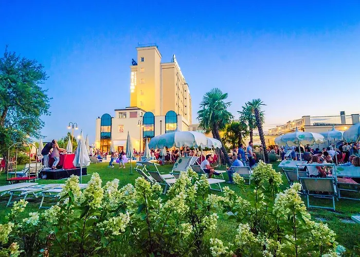 Zanhotel Centergross Bentivoglio