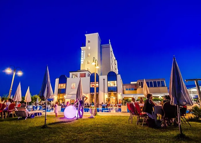 Zanhotel Centergross